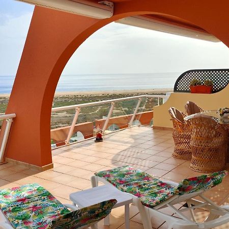 Apartamento Balcon De Jandia Jandia  Экстерьер фото