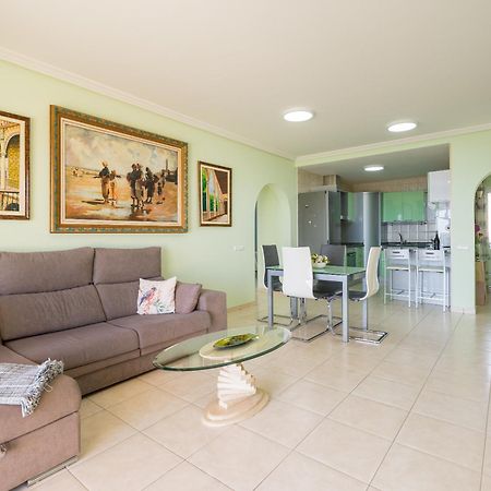 Apartamento Balcon De Jandia Jandia  Экстерьер фото