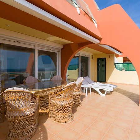 Apartamento Balcon De Jandia Jandia  Экстерьер фото