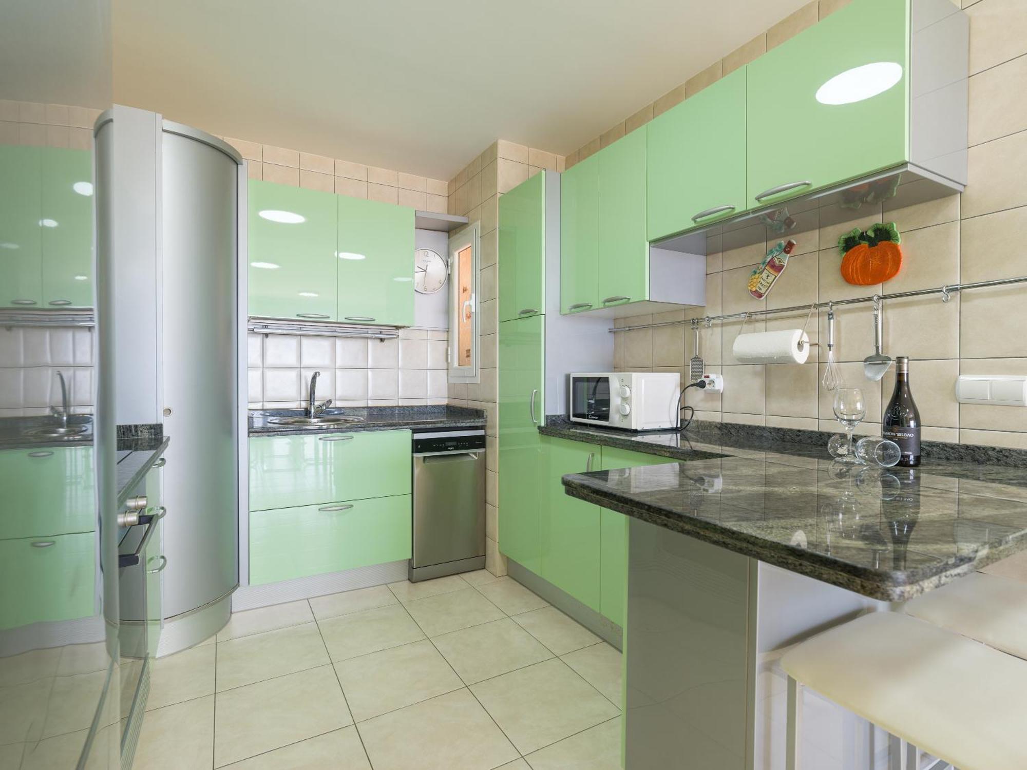 Apartamento Balcon De Jandia Jandia  Экстерьер фото