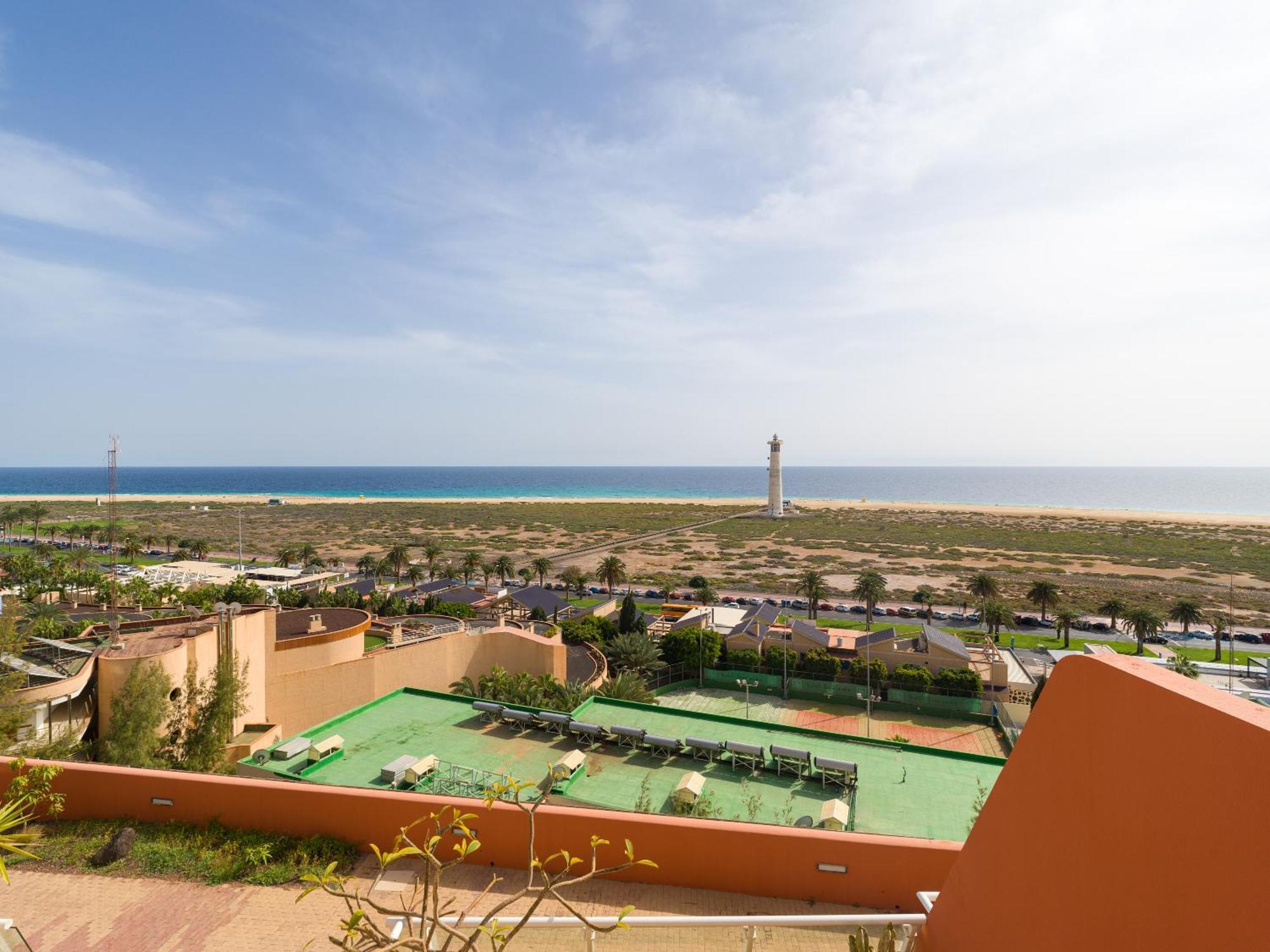 Apartamento Balcon De Jandia Jandia  Экстерьер фото