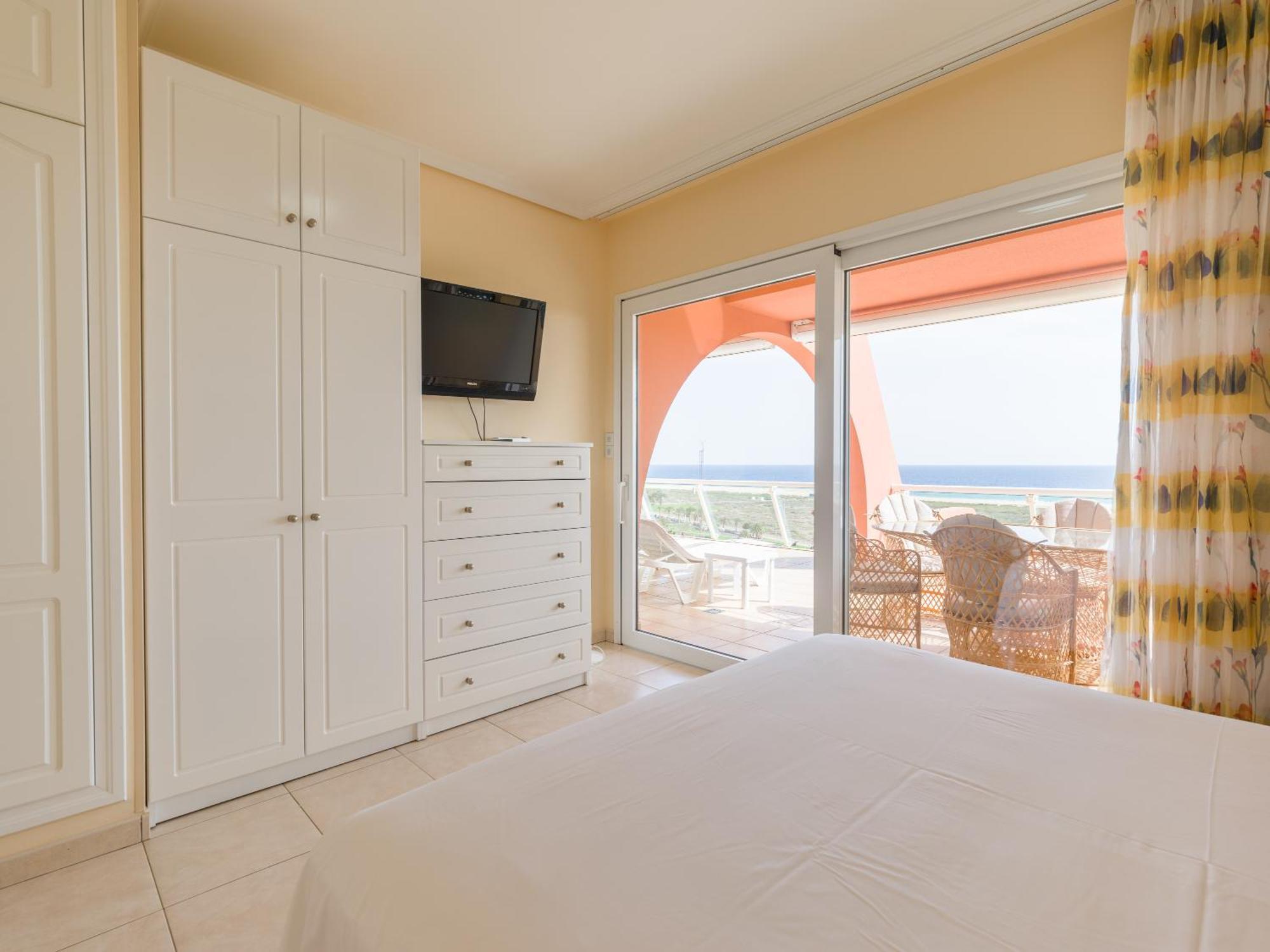 Apartamento Balcon De Jandia Jandia  Экстерьер фото