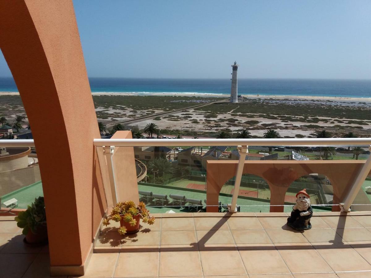 Apartamento Balcon De Jandia Jandia  Экстерьер фото