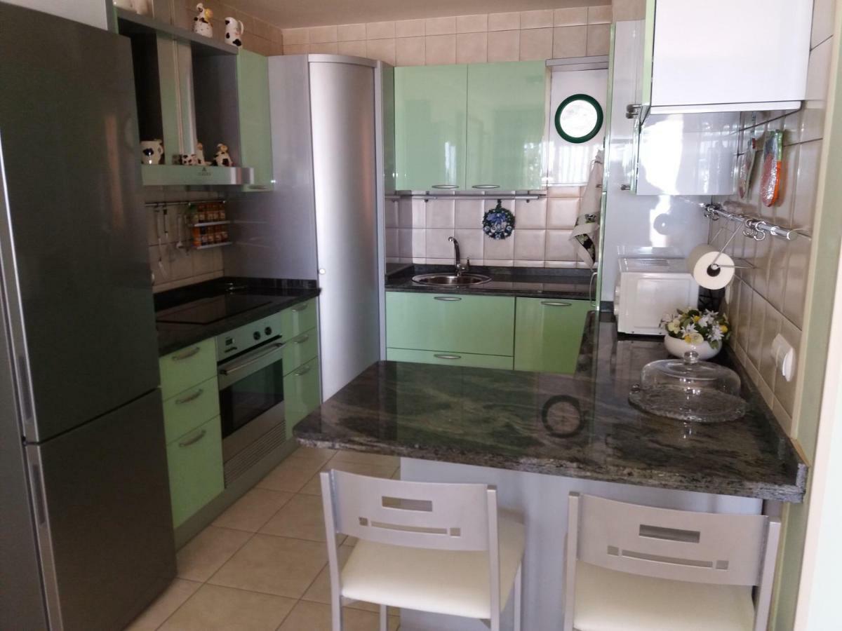 Apartamento Balcon De Jandia Jandia  Экстерьер фото