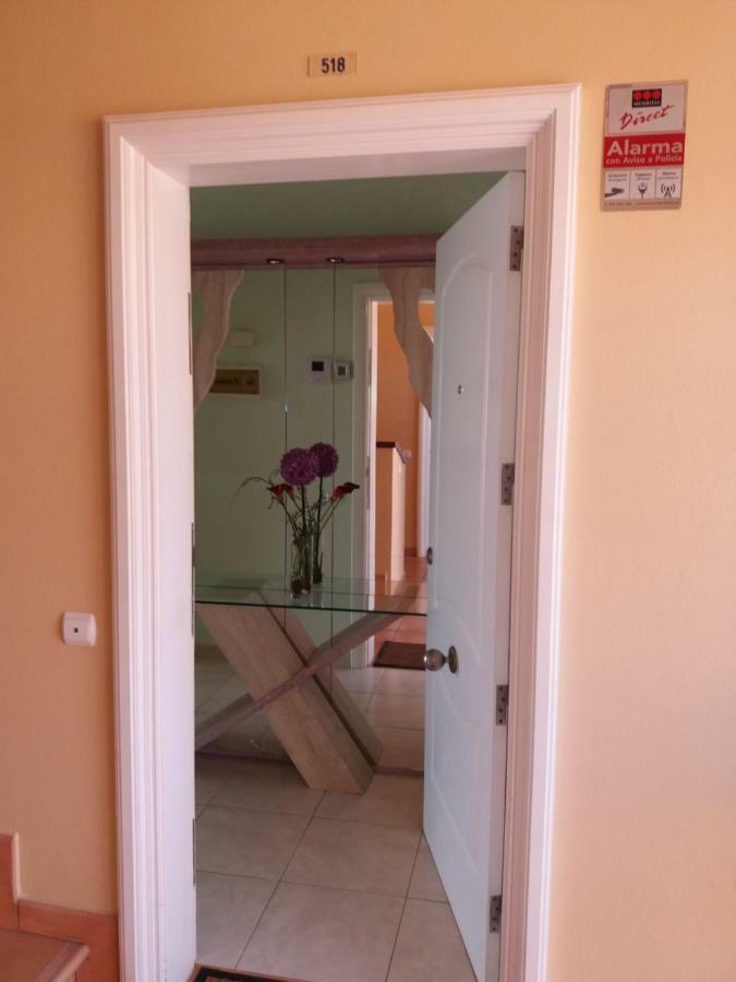 Apartamento Balcon De Jandia Jandia  Экстерьер фото