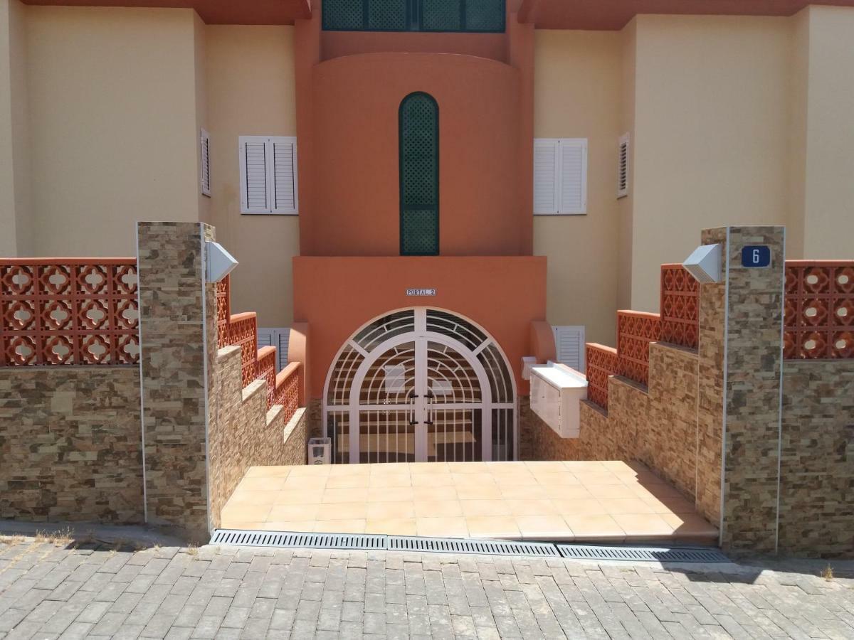 Apartamento Balcon De Jandia Jandia  Экстерьер фото