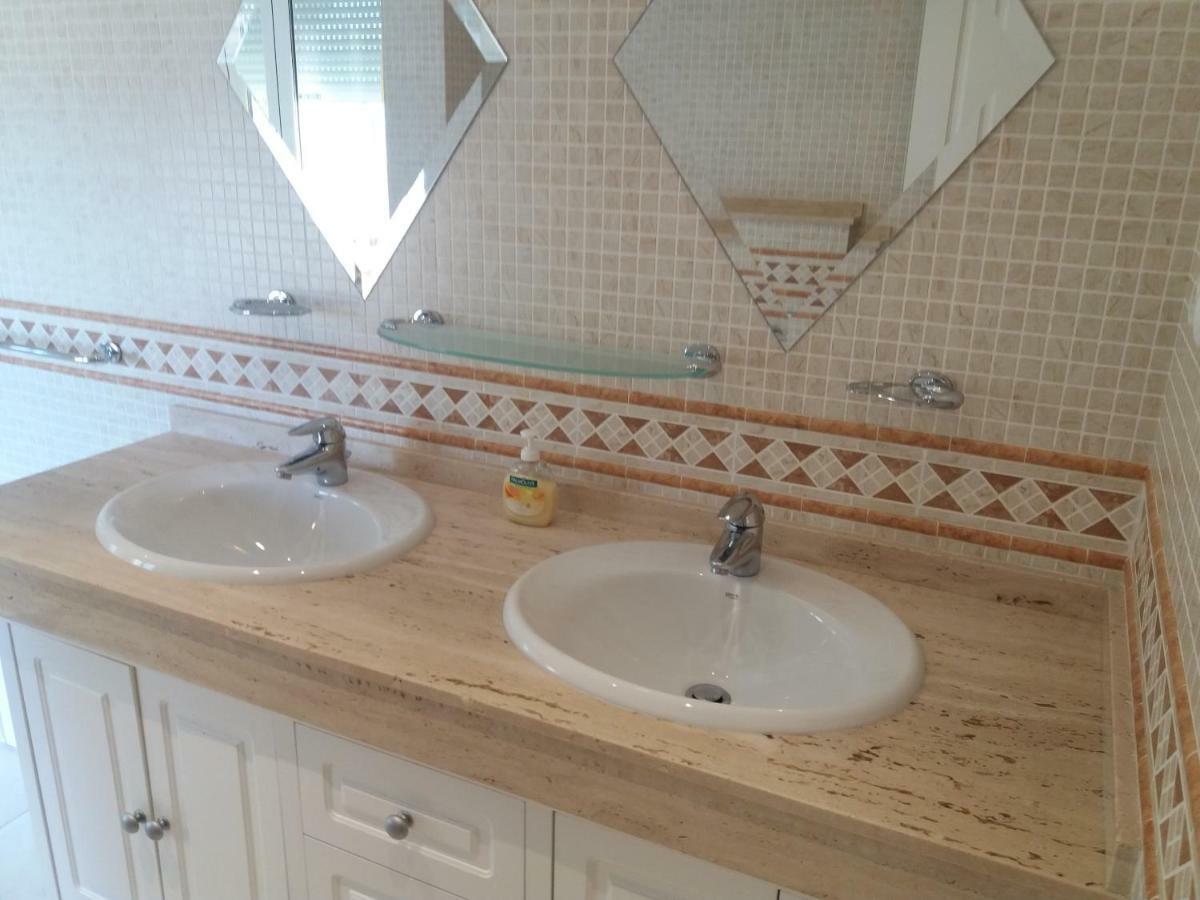 Apartamento Balcon De Jandia Jandia  Экстерьер фото