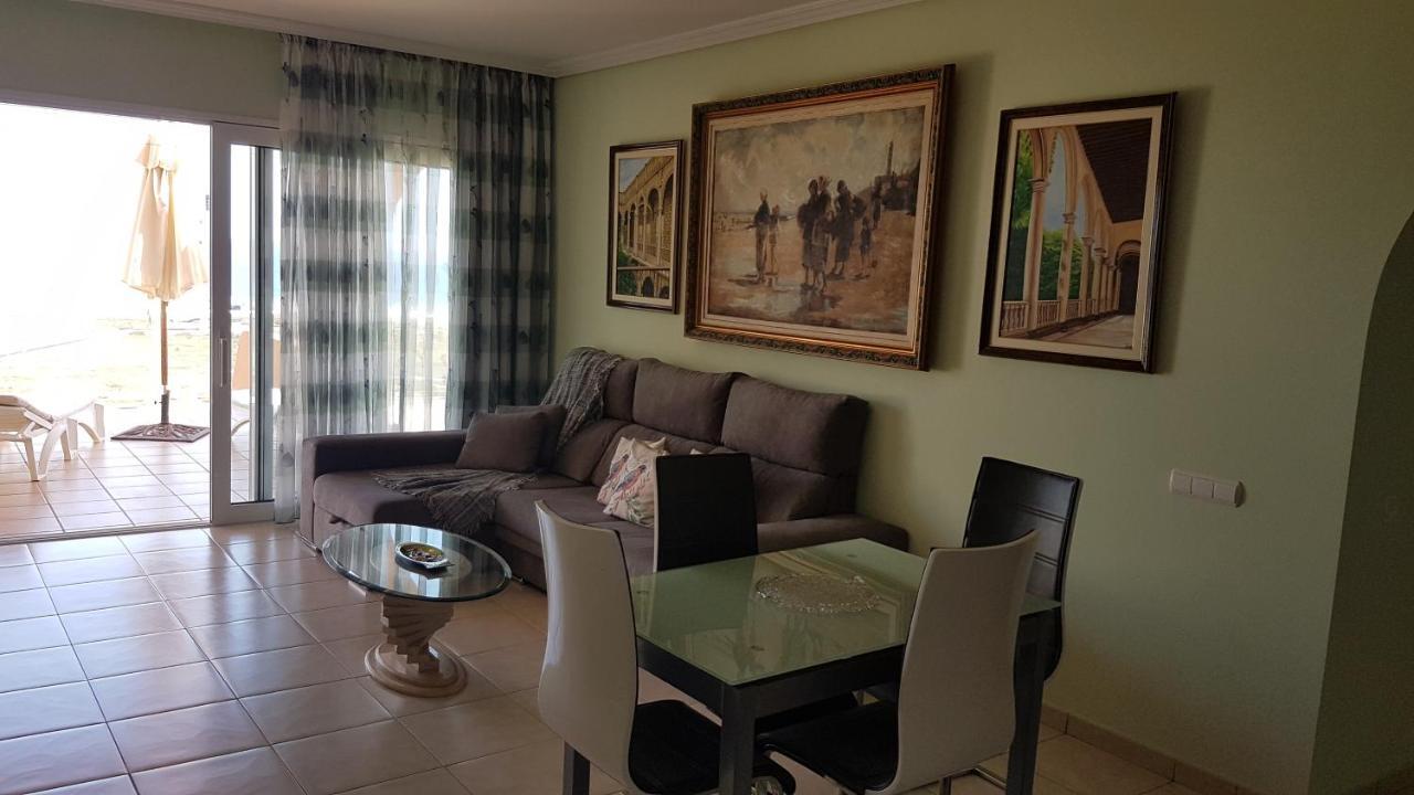 Apartamento Balcon De Jandia Jandia  Экстерьер фото